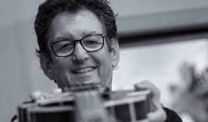 David Schwartz Interview