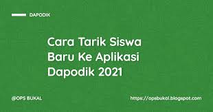 .generate prefill, segera lakukan konfirmasi dengan admin dapodik dinas pendidikan arsip panduan dan installer aplikasi dapodik 2021 tersebut sengaja admin arsipkan. Cara Tarik Siswa Gres Ke Dapodik 2021 Idn Paperplane