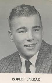 Faribault entrepreneurs Robert Enebak and Roger Koopmans honored as  distinguished alumni