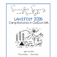 Save the Date – Lakefest 2026