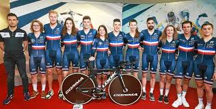 Le vainqueur du 1km contre la montre hommes 2014/2015 est francois pervis. Cyclisme Mondiaux Sur Piste Trois Bretons Dans L Equipe De France Cyclisme Le Telegramme