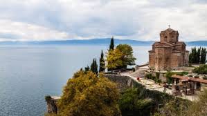 Big savings on hotels in macedonia, gr. Greece And Macedonia Sign Agreement On Name Change Cnn Travel