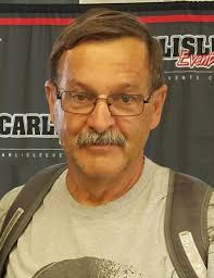 Glenn Rausch's Instagram, Twitter & Facebook