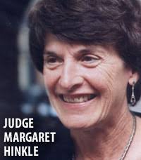 Margaret Hinkle to head Business Litigation Session