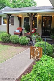 Maybe you would like to learn more about one of these? 44 Modern Farmhouse Front Porch Decor Ideas Most Of Us Love Some Great Front Porch Ideas That Farmhouse Front Porches Front Porch Decorating House With Porch