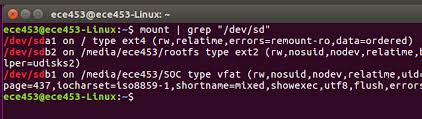 Press f10 to save and exit bios. Soc Bootable Micro Sd Card Embedded Systems Design Uw Madison