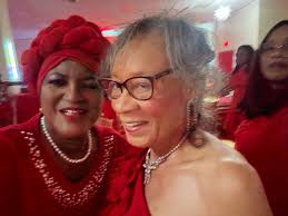 DELTA ROUGE at ALOE! Citizen That Care, Inc.