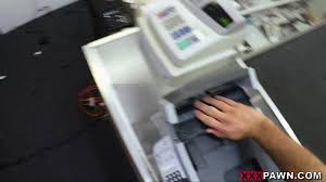 Desperate Girl Kiley Jay Visits XXXPawn for Some Eas...