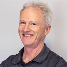 Dr Peter Raymond of Blockhouse Bay Dental Centre