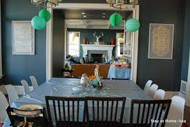Sync up your dining room style with these full dining room sets from star furniture. Stay At Home Ista Dining Room Update 2 Tables