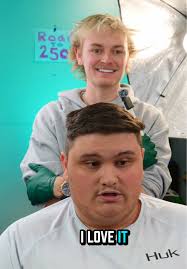 The 7-Hour Journey to the Best Kentucky Barber