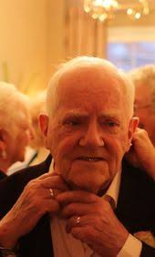 Condolence Book for Brendan Cheevers (Rush, Dublin)