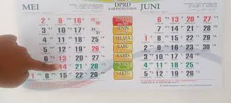 Jun 18, 2021 · lebaran haji 2021 atau bisa disebut juga lebaran idul adha atau idul qurban 1442 h ini merupakan hari penting bagi umat muslim. Inilah Jadwal Cuti Bersama Dan Libur Nasional Idul Fitri 2021 Dari Pemerintah Tugujatim Id
