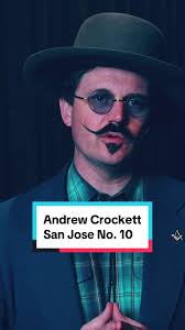 Andrew Crockett of San Jose No. 10 shares why he is proud to be a Mason.  ##proudtobeamason##freemasonry##californiamasons