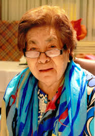 Audelia Rodriguez Obituary