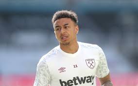 Lingard is ready for saturday's match against chelsea after leaving last game with a cramp, according to manager david moyes. Jesse Lingard Opens Up On Heartbreaking Battle Behind His Struggles At Man Utd Aktuelle Boulevard Nachrichten Und Fotogalerien Zu Stars Sternchen
