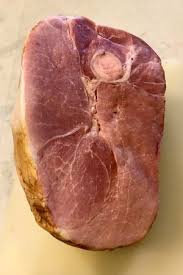 Instant Pot Bone In Ham Recipe Make Your Meals Recipe Instant Pot Ham Recipe Instant Pot Ham Bone