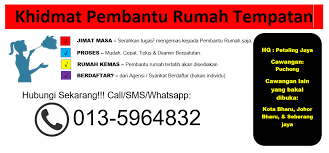 Jadi, ayat berikut dimaksudkan untuk. Membekalkan Pembantu Rumah Tempatan Home Facebook