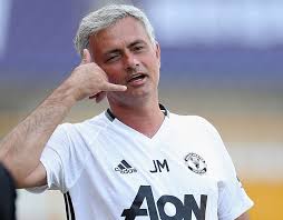 Image result for mourinho phone