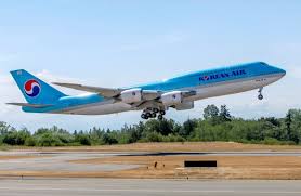 Sit back, relax, and enjoy the video! Korean Air Prepares For Boeing 747 8 Intercontinental Debut Routesonline
