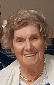 Obituary for Esther Beekman