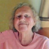 Dolories M. Winchester Obituary