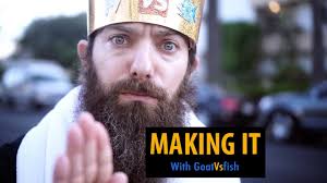 Luke Pacheco Fan Club