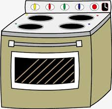 Image result for فرن كرتون