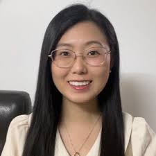 Amy Li: Pre-Licensed Professional