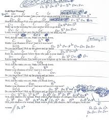 Gold Dust Woman Fleetwood Mac Guitar Chord Chart Http Www Youtube Com Munsonmusiclive Guitar Lessons Songs Learn Guitar Chords Ukulele Chords Songs