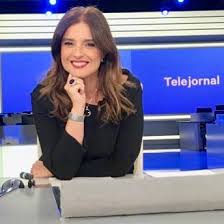 Excerto do telejornal emitido em 18 de outubro de 2009 na rtp1, no dia em que se comemorou o seu 50.º aniversário. Cristina Esteves Esclarece Saida Do Telejornal E Desmente Informacao