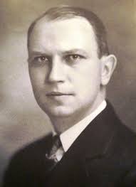 Political History: Northern NY's Native Son Bill Bray