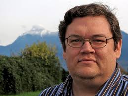 School Board: Genaille, Robert