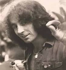 The late great Bon Scott would have turned 78 today! It's hard to believe  that it's been 44 years since he died, but his music and legacy with AC/DC  will live on
