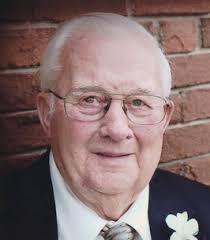 Obituary for Ivan Denstedt