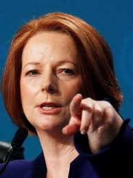 Gillard's leadership at risk again