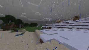 The author perfectly balanced this rain, for example, to get rid of lags, items that lie on the ground for a long time will begin to disappear after 1 minute, and the concentration of falling items is selected so that players with weak pcs do not feel a how to install random items rain data pack. Weather Official Minecraft Wiki