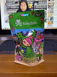 Are you ready for some tokidoki fun? Tokidoki Cactus Friends Plush Clip On Tortellino Red Toys Games Stuffed Toys On Carousell