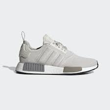 Adidas Nmd Womens Black And Gold Nmd R1 Shoes Raw White Raw White Core Black Ee5182 Adidas Nmd R1 Sneakers Fashion Top Women Shoes