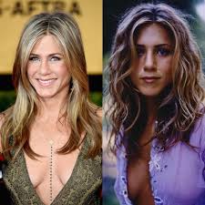 Here are 23 then vs. Jennifer Anniston Then And Now 9gag