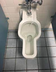 Stand up toilet at alibaba.com and select your products based on your. Toilet Designed For Women To Be Able To Stand Up And Pee At The Space And Rocket Center In Huntsville Alabama Mildlyinteresting