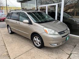 Rockauto ships auto parts and body parts from over 300 manufacturers to customers' doors worldwide, all at warehouse prices. 2005 Toyota Sienna For Sale In Baltimore Md Cargurus Com