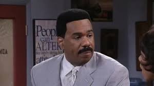 The Steve Harvey Show: Season 5