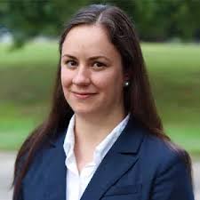 Maria Padilla-Romo Profile