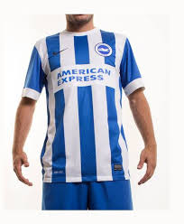 Arsenal football club official website: Brighton 2015 16 Home Kit