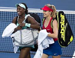 Top 10 instagram accounts of pro tennis players. Sloane Stephens Wikipedia