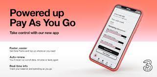 Using the apk downloader extension for chrome, you can download any apk you need so y. Three Pay As You Go 1 3 1 Apk Download Com Three My3 Apk Free