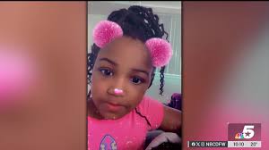 Family of Dallas girl killed in hit-and-run shares their story