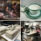 Monday Night Ceramics – Pottery Wheel & Hand bui... event in Nevada City, CA