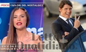 Il noto schermidore aldo montano è positivo al coronavirus. Antonella Mosetti A Mattino 5 La Rivelazione Piccante Su Aldo Montano